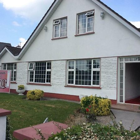 Riverside House Bed and Breakfast Roscommon Exterior foto